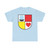 Color: Light Blue | Position: front | Image: 1