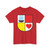 Color: Red | Position: other | Image: 3