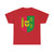 Color: Red | Position: front | Image: 1