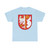Color: Light Blue | Position: front | Image: 1