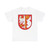 POL powiat płoński COA (Poland) (Coat of Arms) T-Shirt