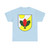 Color: Light Blue | Position: front | Image: 1
