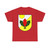 Color: Red | Position: front | Image: 1
