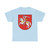 Color: Light Blue | Position: front | Image: 1
