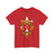 Pope Paul VIcoat of arms1 (Italy) (Coat of Arms) T-Shirt