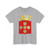 Poortugaal wapen (Netherlands) (Coat of Arms) T-Shirt