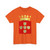 Poortugaal wapen (Netherlands) (Coat of Arms) T-Shirt