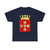 Poortugaal wapen (Netherlands) (Coat of Arms) T-Shirt