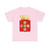 Poortugaal wapen (Netherlands) (Coat of Arms) T-Shirt