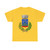 Ponzano di Fermo-Stemma (Italy) (Coat of Arms) T-Shirt