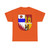 Color: Orange | Position: front | Image: 1