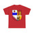 Color: Red | Position: front | Image: 1