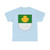 Color: Light Blue | Position: front | Image: 1