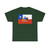 Color: Forest Green | Position: front | Image: 1