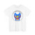 Presidential Seal of the Democratic Republic of the Congo grey spear (Congo) (Coat of Arms) T-Shirt