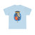 Color: Light Blue | Position: front | Image: 1