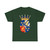 Color: Forest Green | Position: front | Image: 1