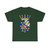 Color: Forest Green | Position: front | Image: 1