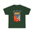 Color: Forest Green | Position: front | Image: 1