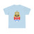 Color: Light Blue | Position: front | Image: 1