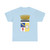 Color: Light Blue | Position: front | Image: 1