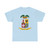 Color: Light Blue | Position: front | Image: 1
