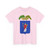 Provincia di Enna-Stemma (Italy) (Coat of Arms) T-Shirt