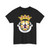 Provisional Coat of Arms of the Colony of Portuguese India (Portugal) (Coat of Arms) T-Shirt