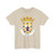 Provisional Coat of Arms of the Colony of Portuguese India (Portugal) (Coat of Arms) T-Shirt