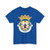 Provisional Coat of Arms of the Colony of Portuguese India (Portugal) (Coat of Arms) T-Shirt