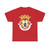 Provisional Coat of Arms of the Colony of Portuguese India (Portugal) (Coat of Arms) T-Shirt
