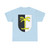 Color: Light Blue | Position: front | Image: 1