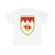 PzBrig 36 (Germany) (Coat of Arms) T-Shirt