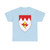 Color: Light Blue | Position: front | Image: 1