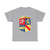 Renkum wapen HRvA (Netherlands) (Coat of Arms) T-Shirt