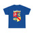 Renkum wapen HRvA (Netherlands) (Coat of Arms) T-Shirt