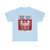 Color: Light Blue | Position: front | Image: 1