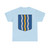 Color: Light Blue | Position: front | Image: 1
