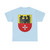 Color: Light Blue | Position: front | Image: 1
