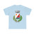 Color: Light Blue | Position: front | Image: 1