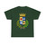 Color: Forest Green | Position: front | Image: 1