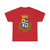 Color: Red | Position: front | Image: 1