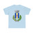 Color: Light Blue | Position: front | Image: 1