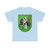Color: Light Blue | Position: front | Image: 1