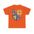 Royal Arms of England 1603-1707 (Ireland) (Coat of Arms) T-Shirt