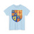 Royal Arms of England 1603-1707 (Ireland) (Coat of Arms) T-Shirt