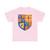 Royal Arms of England 1603-1707 (Ireland) (Coat of Arms) T-Shirt