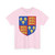 Royal Arms of England 1399-1603 (England) (Coat of Arms) T-Shirt