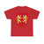 Color: Red | Position: front | Image: 1