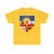 Color: Daisy | Position: front | Image: 1